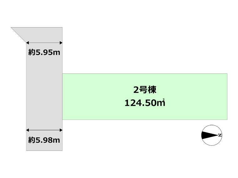 土地図面 土地図面