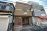 外観写真 【外観】2012年築の中古戸建て。阪急宝塚線庄内駅から徒歩13分の利便性の高い立地です。土地面積43.29平米。