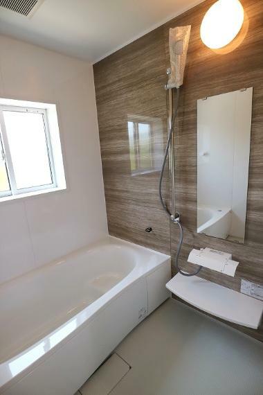 浴室 1616サイズ浴室