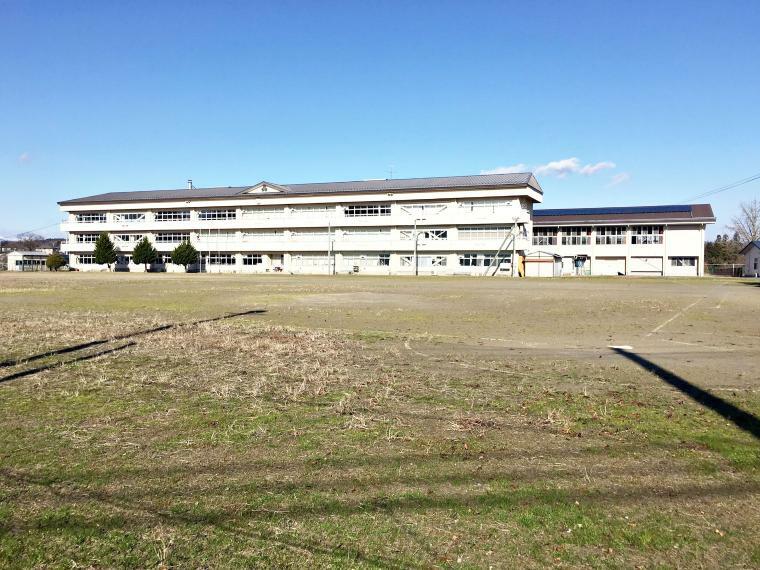 中学校 一関市立萩荘中学校 岩手県一関市萩荘字境ノ神240