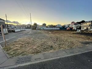 さいたま市緑区道祖土4丁目