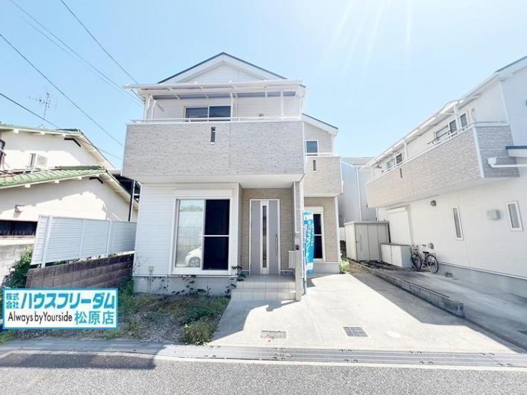 松原市一津屋1丁目