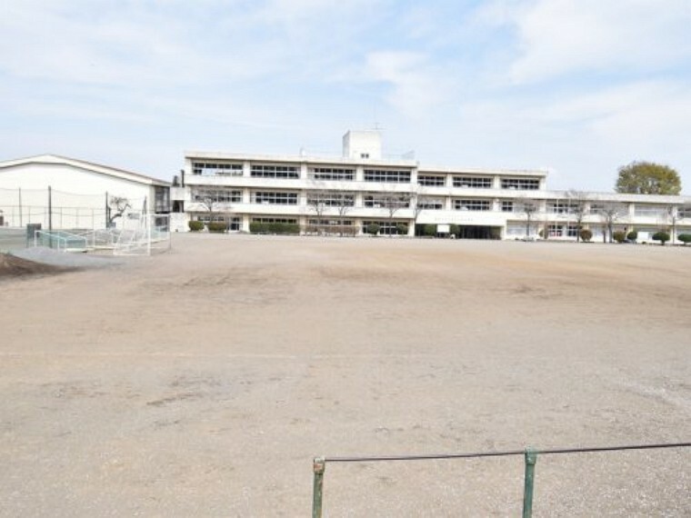 中学校 【中学校】高崎市立吉井中央中学校まで1514m