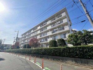 朝霞溝沼住宅