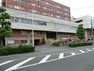 病院 菅野病院（462m）