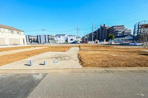 さいたま市緑区道祖土4丁目