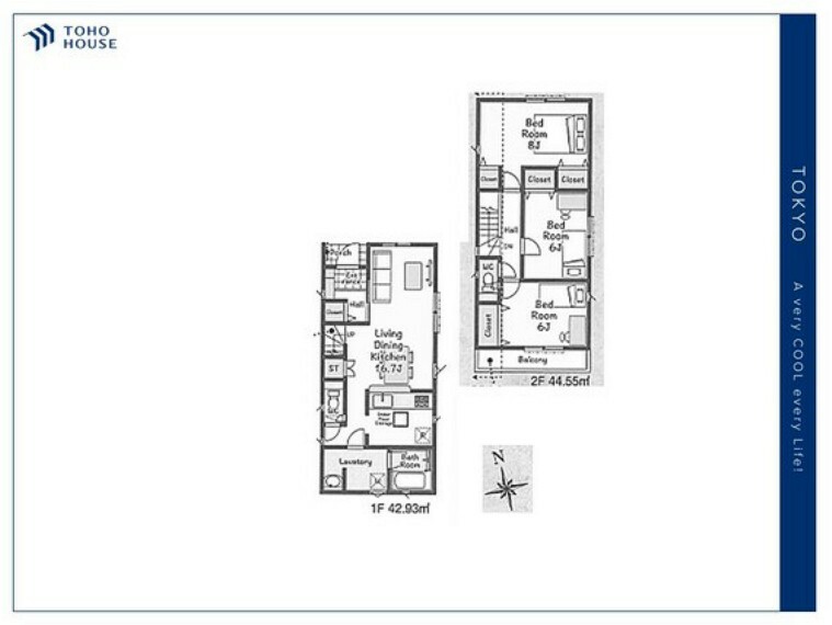 間取り図 間取り