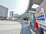 東武東上線「朝霞台」駅まで約824m
