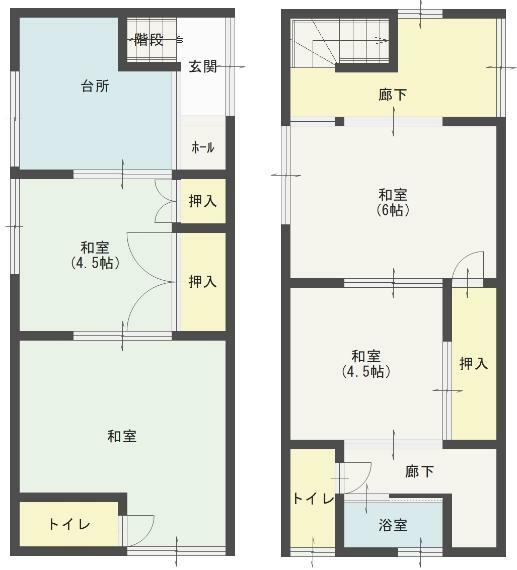 物件画像4