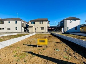 立川市富士見町3丁目