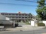 小学校 小牧市立味岡小学校