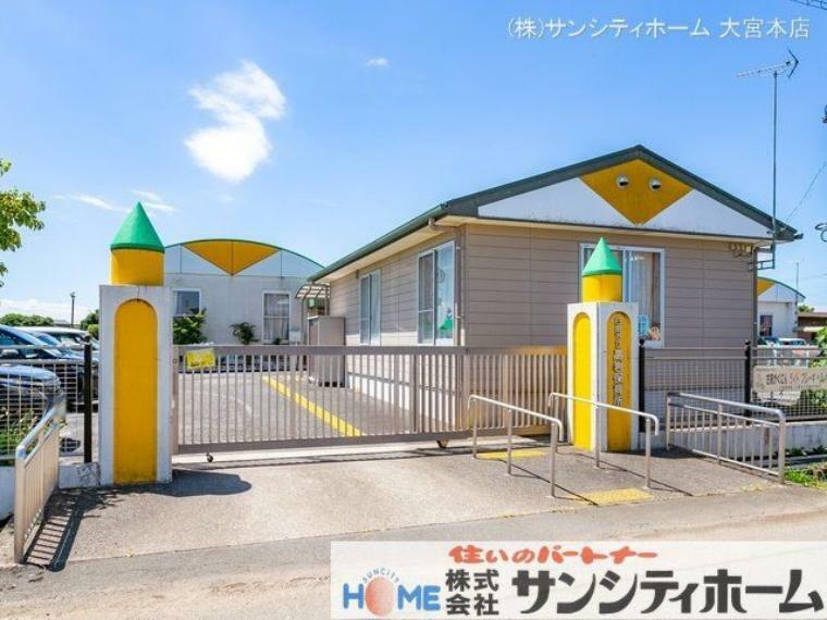 幼稚園・保育園 高岩保育所 撮影日（2022-08-19）