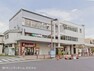 京浜東北・根岸線「北浦和」駅 撮影日（2021-06-03）