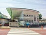 幼稚園・保育園 奈良保育園 撮影日（2022-05-18）