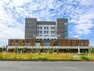 病院 さいたま北部医療センター 撮影日（2022-09-29）