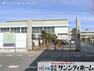 小学校 さいたま市立三橋小学校 撮影日（2023-02-15）