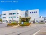 病院 梅原病院 撮影日（2021-04-23）
