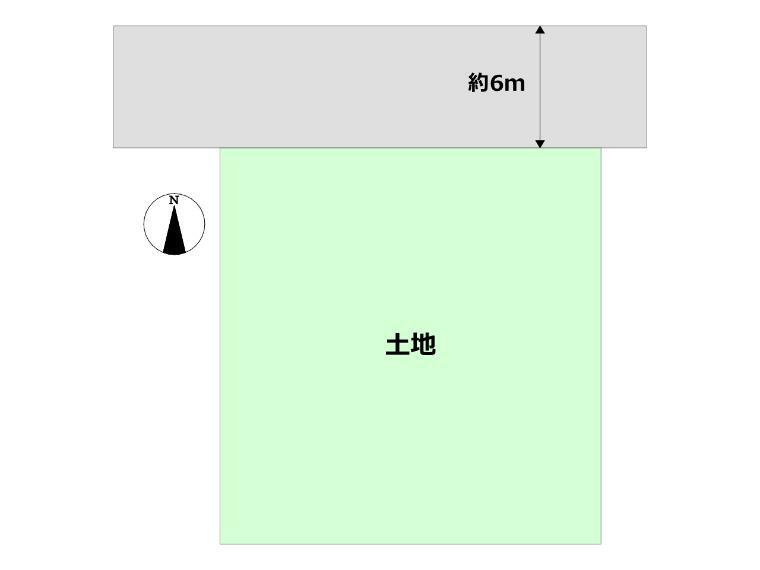 区画図 区画図