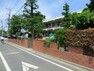 幼稚園・保育園 【幼稚園】川越幼稚園まで536m