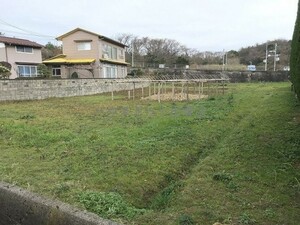 出雲市湖陵町大池