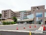 病院 国立病院機構埼玉病院 2800m