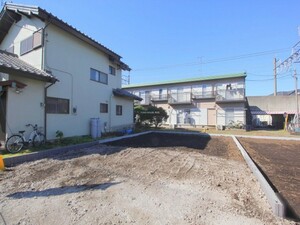 相模原市中央区宮下本町3丁目