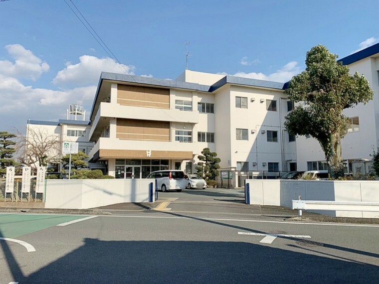 小学校 豊小学校