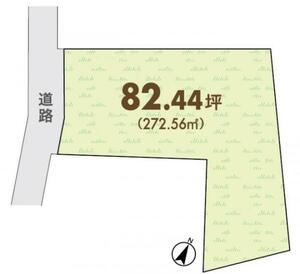 入間市大字下藤沢