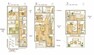 【6号地/確定図】ondo＋SA！UNAモデルハウス建築中！2024年2月完成予定です！
