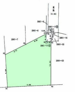 羽村市羽中1丁目