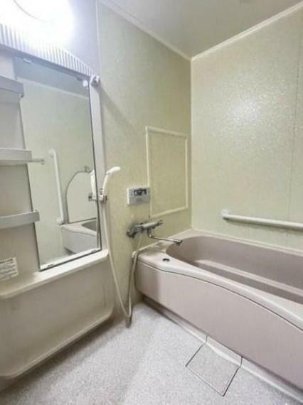 浴室 ユニットバス新規交換