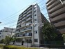 外観写真 外観　【日商岩井第2方南町マンション】