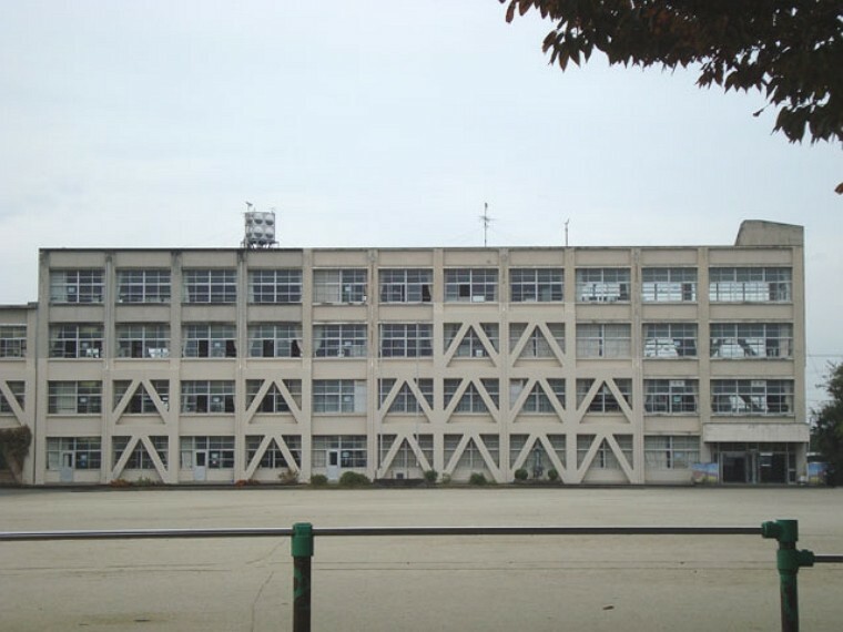 小学校 江南市立宮田小学校