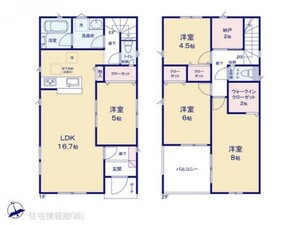 岐阜市東川手3丁目