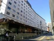 赤坂レジデンシャルホテル