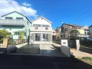 八王子市中野上町4丁目