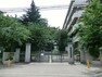 中学校 さいたま市立田島中学校