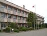 小学校 筑西市立下館小学校