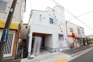 小金井市前原町5丁目