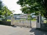 小学校 東久留米市立第十小学校 1145m