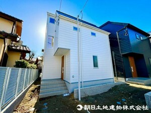 茅ヶ崎市東海岸南2丁目