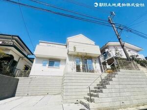 鎌倉市今泉台7丁目