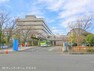 病院 自治医科大学附属さいたま医療センター 撮影日（2023-02-01）