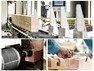 構造・工法・仕様 構造材は当社グループの工場で生産管理された高精度プレカット材。手作業のくるいを排除し、オートメーション化で安定した精度を保ちます。