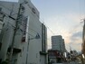 【信用金庫】尼崎信用金庫　武庫川支店まで493m