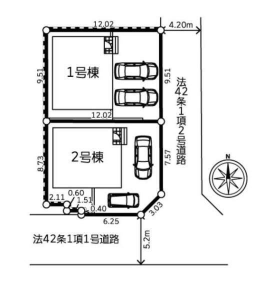 間取り図・図面