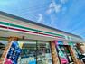 コンビニ セブンイレブン博多春町3丁目店 7-Eleven 　～セブンイレブン、いい気分～