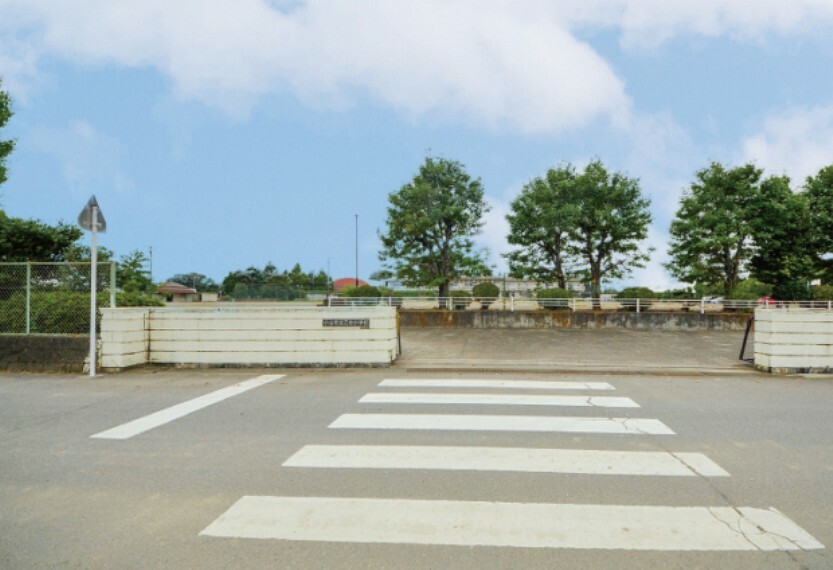 小学校 現地から1210m～1230m。　乙女小学校　「自ら学ぶかしこい子・明るくやさしい子・健康でたくましい子」を教育目標に掲げた公立小学校です。