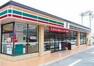 コンビニ セブン-イレブン 品川東中延2丁目店まで186m（徒歩約3分）