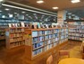 図書館 【図書館】川口図書館まで2544m